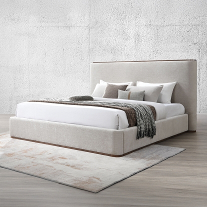 Acme Orane Eastern King Bed Model BD04581EK
