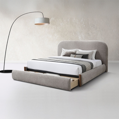 Acme Orane Full Bed with Storage Model BD04590F