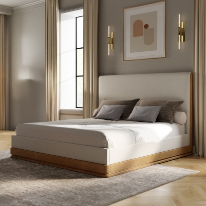 Acme Zoey EK Bed Model BD04851EK