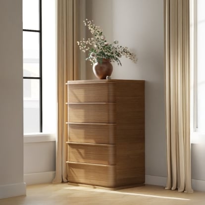Acme Zoey Chest Model BD04856