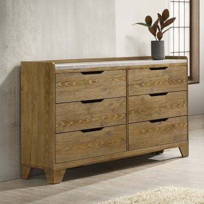 Acme Garcia Dresser Model BD04865