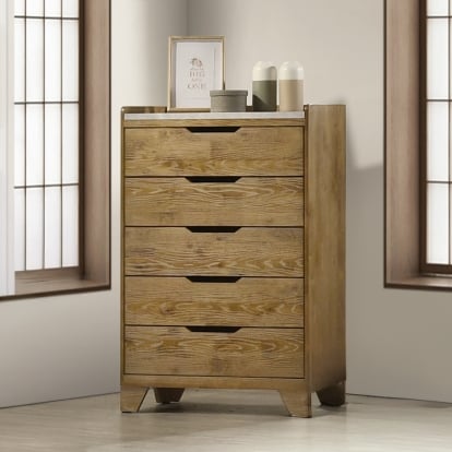 Acme Garcia Chest Model BD04866