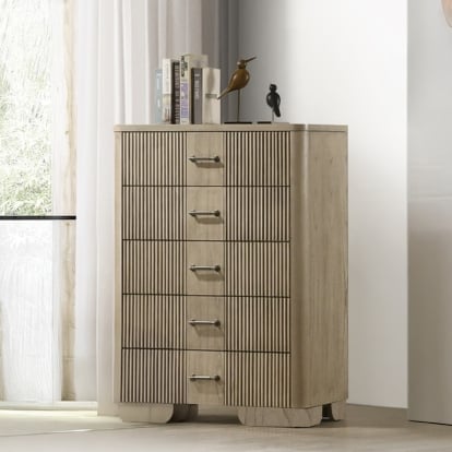 Acme Lakkari Chest Model BD04876