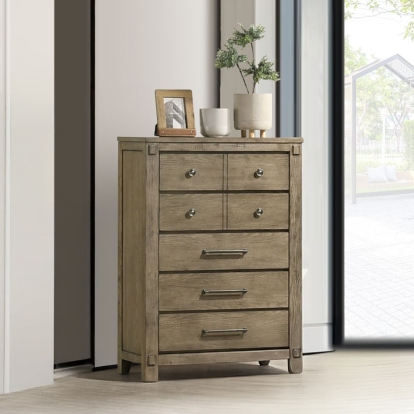 Acme Colton Chest Model BD05296