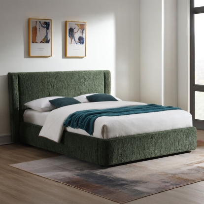 Acme Cheryl Queen Bed Model BD05452Q