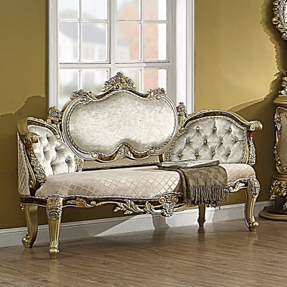 Acme Desiderius Bench Model BD20007