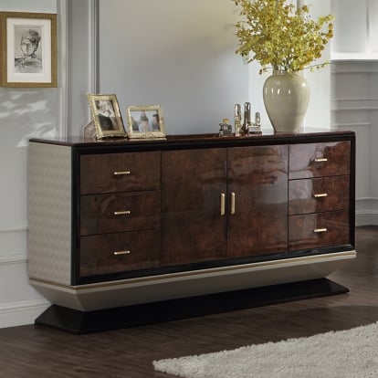 Acme Jamonica Dresser Model BD20025
