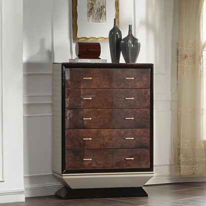 Acme Jamonica Chest Model BD20026