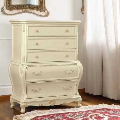 Acme Chantelle Chest Model BD23546