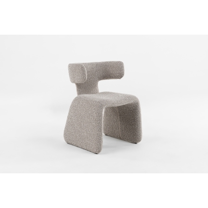 Modrest Bergman Modern Off-White Fabric Dining Chair Off-White Dining Chair 81543 VGEUMC-7513CH-CODA-120