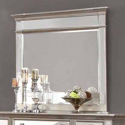 Furniture Of America Salamanca ----- ----- Mirror Model CM7673M