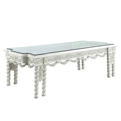 Acme Vanaheim Dining Table Model DN00678