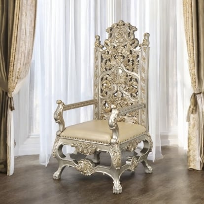 Acme Danae Arm Chair (Set-2) Model DN01199