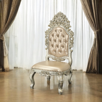 Acme Sorina Side Chair (Set-2) Model DN01209