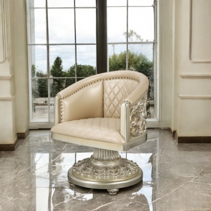 Acme Sorina Arm Chair Model DN01220