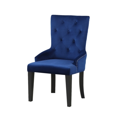 Acme Varian II Side Chair Model DN01423