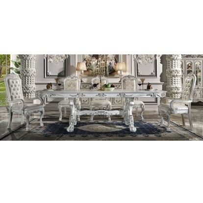 Acme Dresden Dining Table Model DN01694