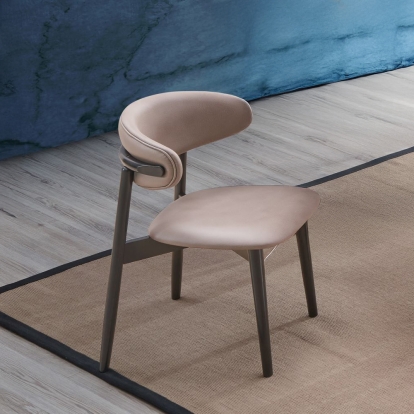 Acme Lanae Side Chair (Set-2) Model DN02365