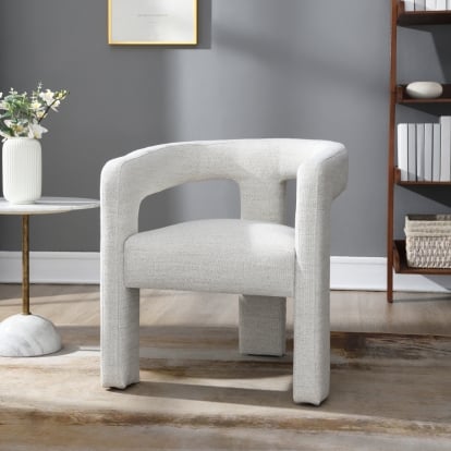 Acme Lomas Side Chair (Set-2) Model DN02697