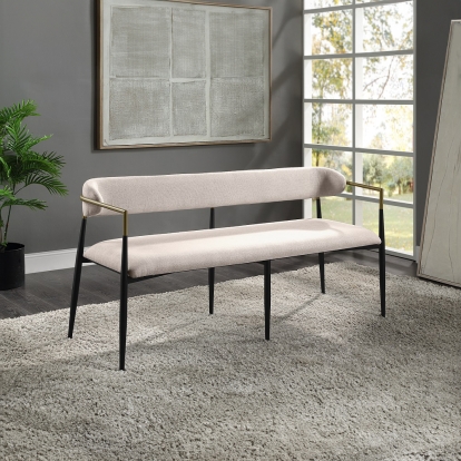 Acme Jaramillo Bench Model DN02698