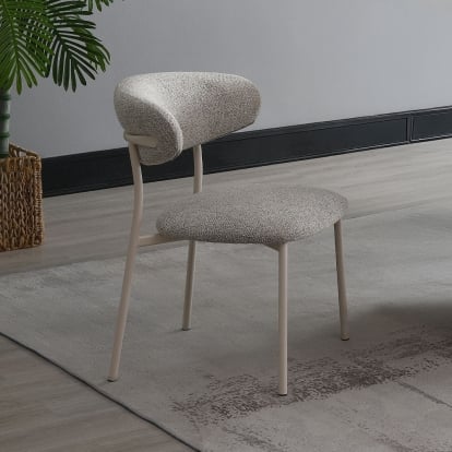 Acme Kalam Side Chair (Set-2) Model DN02706