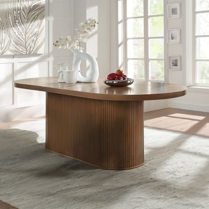 Acme Gamarya Dining Table Model DN02855