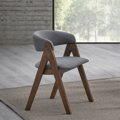 Acme Keiki SIDE CHAIR (SET-2) Model DN02916
