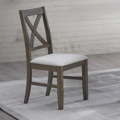 Acme Marit Side Chair (Set-2) Model DN02936