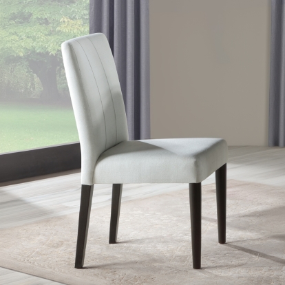 Acme Carena Side Chair (Set-2) Model DN02956