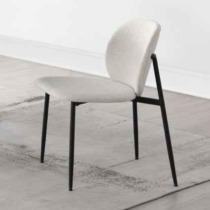 Acme Klaus Side Chair (Set-2) Model DN03046
