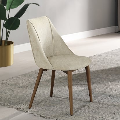 Acme Willene Side Chair (SET-2) Model DN03146