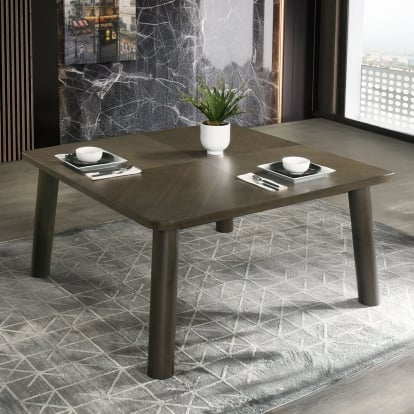 Acme Mallin Dining Table Model DN03655