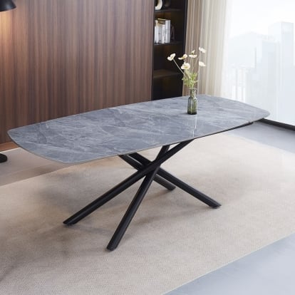 Acme Hester Dining Table Model DN03685