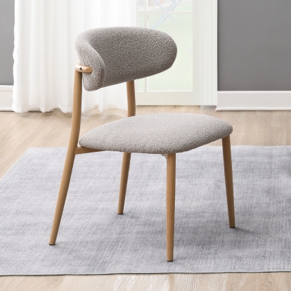 Acme Kacey Side Chair (Set-2) Model DN03716
