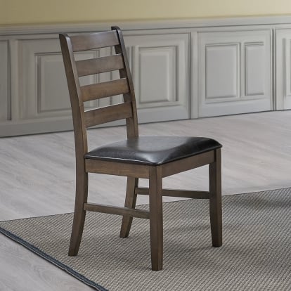 Acme Damica Side Chair (Set-2) Model DN04031