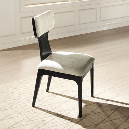 Acme Marioly Side Chair (Set-2) Model DN04066