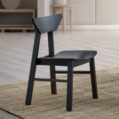 Acme Briar Side Chair (Set-4) Model DN04176
