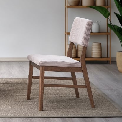 Acme Seda Side Chair (Set-2) Model DN04191