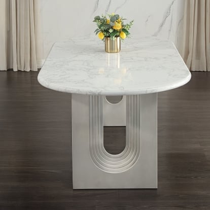 Acme Zayn Dining Table Model DN04205