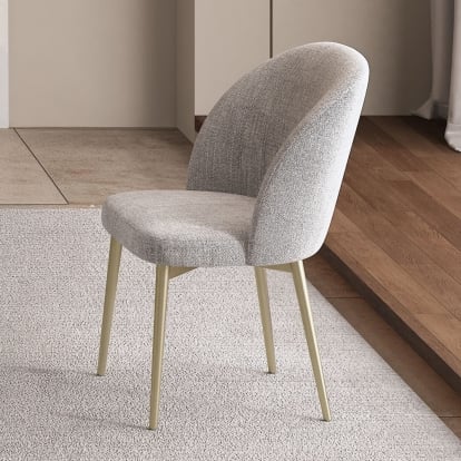 Acme Cora Side Chair (Set-2) Model DN04296
