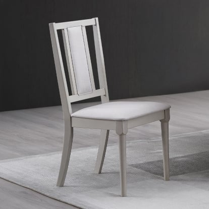 Acme Marta Side Chair (Set-2) Model DN04311