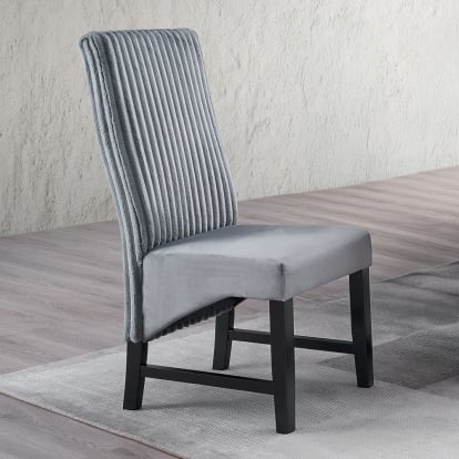 Acme Kini Side Chair (Set-2) Model DN04346