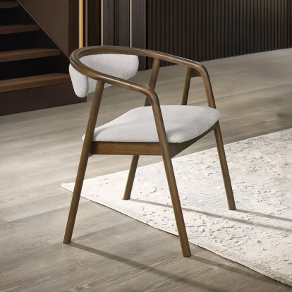 Acme Delina Side Chair Model DN04586