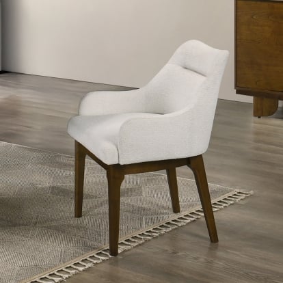 Acme Kasha Side Chair (Set-2) Model DN04666