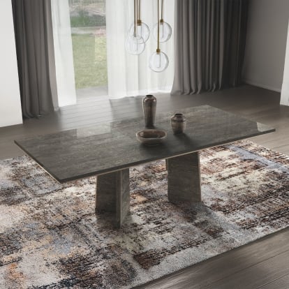 Acme Venezia Dining Table Model DN04715