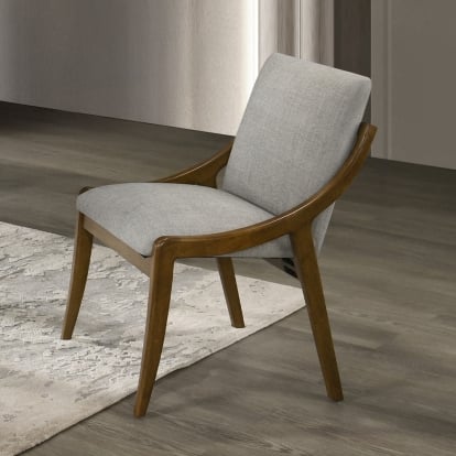 Acme Danzel Side Chair (Set-2) Model DN06151
