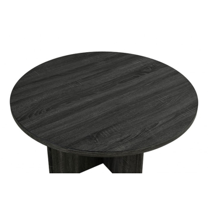 Furniture Of America Holen Contemporary Gray 3 Pc. Table Set Model FM44003GY-3PK-END TABLE