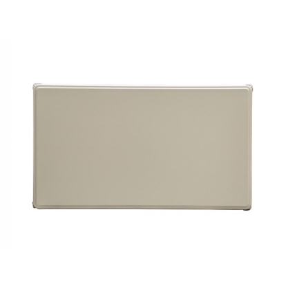 Furniture Of America Rochester Traditional Champagne Coffee Table Model FM45001WH-C