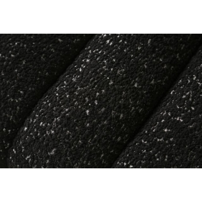 Furniture Of America Aversa Contemporary Black Sofa Model FM61002BK-SF