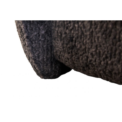 Furniture Of America Previti Contemporary Dark Gray Loveseat Model FM61117DG-LV